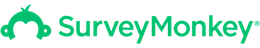 Logo of SurveyMonkey