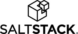 Logo of SaltStack