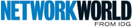 Logo of Network World