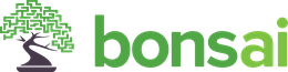 Logo of Bonsai