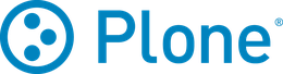 Logo of Plone