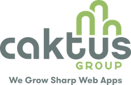 Logo of Caktus Group