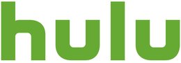 Logo of Hulu