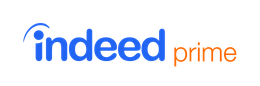 Logo of Indeed Prime