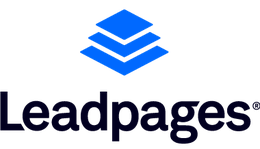 Logo of Leadpages