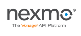 Logo of Nexmo Inc