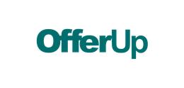 Logo of OfferUp
