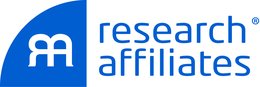 Logo of Research Affiliates