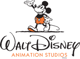 Logo of Walt Disney Animation Studios