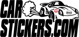 Logo of Car Stickers, Inc.