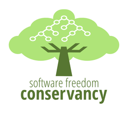 Logo of Software Freedom Conservancy, Inc.