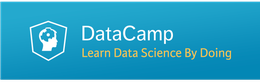 Logo of DataCamp Inc.