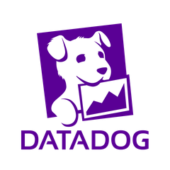 Logo of Datadog