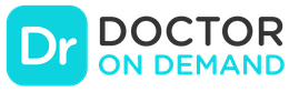 Logo of Doctor On Demand, Inc.