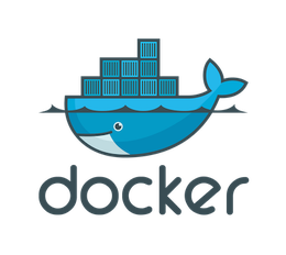 Logo of Docker, Inc