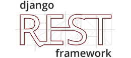 Logo of Django REST framework
