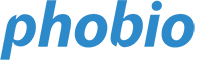 Logo of Phobio