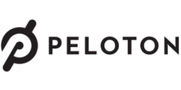 Logo of Peloton