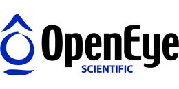 Logo of OpenEye Scientific Software