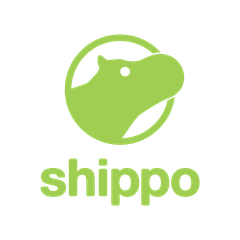 Logo of Shippo