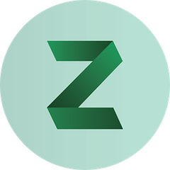 Logo of Zulip Open Source Project