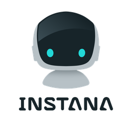 Logo of Instana