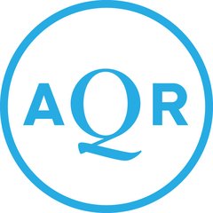 Logo of AQR Capital Management