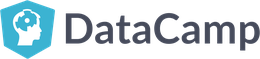 Logo of DataCamp