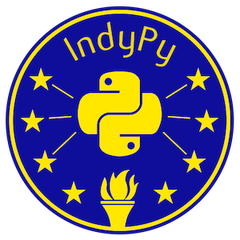 Logo of IndyPy