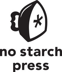 Logo of No Starch Press