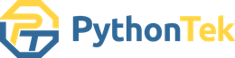 Logo of PythonTek