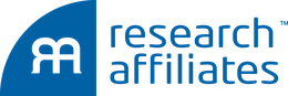 Logo of Research Affiliates