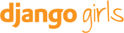 Logo of Django Girls