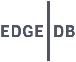 Logo of EdgeDB