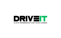 Logo of DriveIT