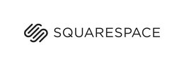 Logo of Squarespace