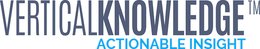 Logo of Vertical Knowledge