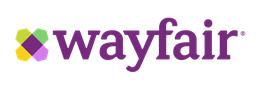Logo of Wayfair