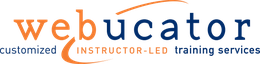 Logo of Webucator