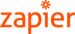 Logo of Zapier, Inc. 