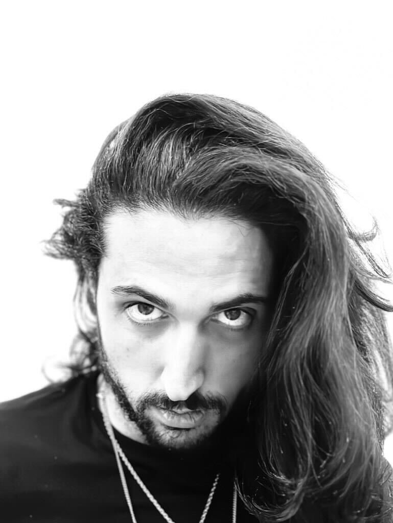 Pablo Galindo Salgado
