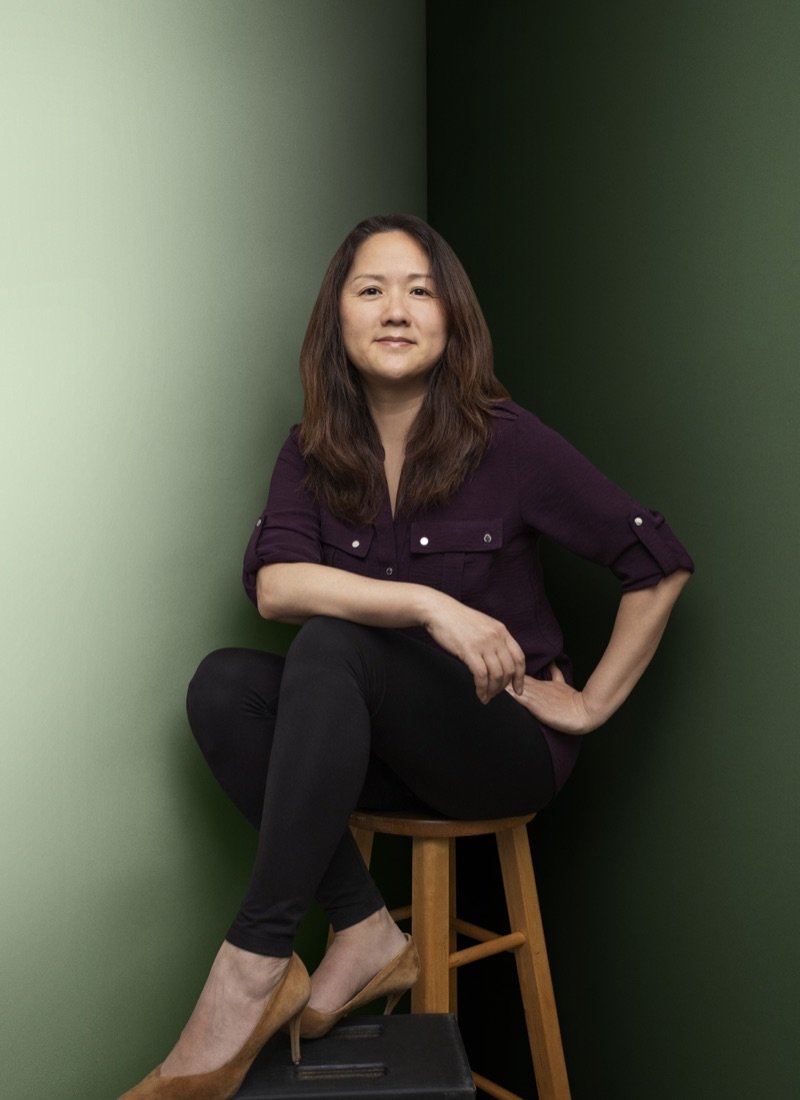 Lin Qiao