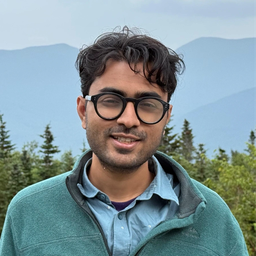 Sanchit Sahay