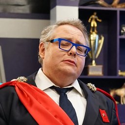Larry Hastings