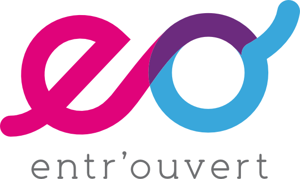 Entr'ouvert