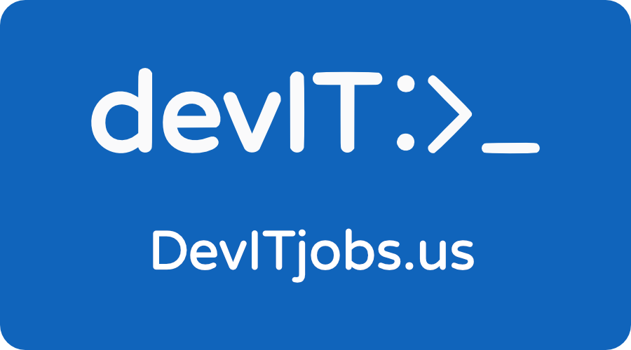 DevITjobs